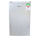 Ramtons RF/233 90L Single Door Direct Cool Fridge – Compact Design, Efficient Cooling, Low Power Consumption, Ideal for Home, Office & Small Business Use