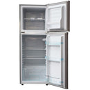 Ramtons RF/238 173L 2-Door Direct Cool Fridge – Spacious Storage, Energy Efficient, Reliable Cooling, Ideal for Home