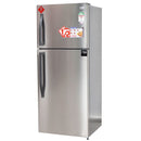Ramtons RF/331 378L Double Door No Frost Fridge – Spacious Storage, Energy Efficient, Frost-Free Cooling, Ideal for Home