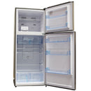 Ramtons RF/331 378L Double Door No Frost Fridge – Spacious Storage, Energy Efficient, Frost-Free Cooling, Ideal for Home