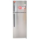 Ramtons RF/333 325L Double Door No Frost Fridge – Spacious Storage, Energy-Efficient Cooling, Adjustable Shelves, Ideal for Home