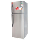 Ramtons RF/333 325L Double Door No Frost Fridge – Spacious Storage, Energy-Efficient Cooling, Adjustable Shelves, Ideal for Home