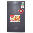 Ramtons RF/334 85 Liters Single Door Fridge – Energy Efficient, Compact, Quiet &amp; Ideal for Homes