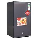 Ramtons RF/334 85 Liters Single Door Fridge – Energy Efficient, Compact, Quiet &amp; Ideal for Homes