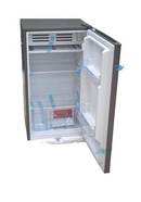 Ramtons RF/335 85L Single Door Direct Cool Fridge – Compact Storage, Energy Efficient Cooling, Quiet Operation, Ideal for Home, Office & Small Business Use
