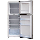 Ramtons RF/339 138L 2-Door Direct Cool Fridge – Spacious Storage, Energy Efficient, Fast Cooling, Ideal for Home