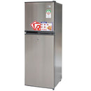 Ramtons RF/339 138L 2-Door Direct Cool Fridge – Spacious Storage, Energy Efficient, Fast Cooling, Ideal for Home