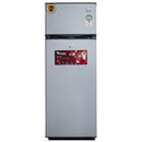 Ramtons RF/340 204L 2-Door Direct Cool Fridge – Energy-Efficient Cooling, Spacious Storage, Ideal for Home