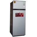 Ramtons RF/340 204L 2-Door Direct Cool Fridge – Energy-Efficient Cooling, Spacious Storage, Ideal for Home