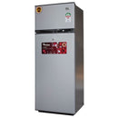 Ramtons RF/340 204L 2-Door Direct Cool Fridge – Energy-Efficient Cooling, Spacious Storage, Ideal for Home