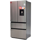 Ramtons RF/341 531L French Door No Frost Fridge – Spacious Storage, Energy Efficient, Advanced Cooling, Perfect for Home, Office & Commercial Kitchens
