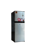 Ramtons RF/349 138L Double Door Fridge – Durable, Energy-Saving Refrigerator Offering Great Value &amp; Long-Lasting Freshness