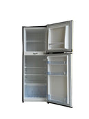 Ramtons RF/349 138L Double Door Fridge – Durable, Energy-Saving Refrigerator Offering Great Value &amp; Long-Lasting Freshness