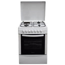 Ramtons RF/400 3G+1E 50×60 Cooker – Powerful Gas & Electric Cooking, Spacious Oven, Durable Design, Ideal for Home Use