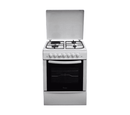 Ramtons RF/404 3G+1E 60x60 Cooker – Efficient 4-Burner Gas & Electric Combo, Easy to Use, Durable Design, Ideal for Home Use 