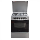 Ramtons RF/406 3G+1E 60x60 Cooker – High-Efficiency Cooking, Durable Design, Easy to Use, Perfect for Home