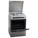 Ramtons RF/406 3G+1E 60x60 Cooker – High-Efficiency Cooking, Durable Design, Easy to Use, Perfect for Home