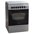 Ramtons RF/406 3G+1E 60x60 Cooker – High-Efficiency Cooking, Durable Design, Easy to Use, Perfect for Home