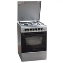 Ramtons RF/406 3G+1E 60x60 Cooker – High-Efficiency Cooking, Durable Design, Easy to Use, Perfect for Home