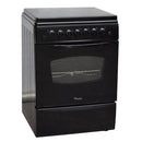 Ramtons RF/407 3G+1E 60x60 Euro Cooker – Gas & Electric Combo, Durable Build, Efficient Cooking, Perfect for Home
