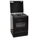 Ramtons RF/407 3G+1E 60x60 Euro Cooker – Gas & Electric Combo, Durable Build, Efficient Cooking, Perfect for Home