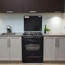 Ramtons RF/407 3G+1E 60x60 Euro Cooker – Gas & Electric Combo, Durable Build, Efficient Cooking, Perfect for Home