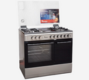 Ramtons RF/496 4G+2E 60x90 Cooker – Multi-Burner Design, Efficient Cooking, Durable & Easy to Use, Perfect for Home Use