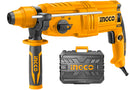 Ingco RGH9028 800W 26 millimeters Heavy Duty Rotary Hammer