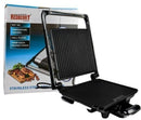Redberry RGT305 Sandwich Maker & Grill – Dual Function Design, Fast Heating, Non-Stick Plates, Ideal for Home, Office & Small Commercial Use