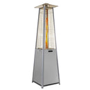 Ramtons RG/536 Outdoor Gas Heater – Powerful Heat Output, Energy-Efficient Performance, Durable Steel Design, Easy Ignition, Perfect for Patios, Gardens & Outdoor Spaces