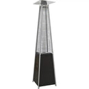 Ramtons RG/536 Outdoor Gas Heater – Powerful Heat Output, Energy-Efficient Performance, Durable Steel Design, Easy Ignition, Perfect for Patios, Gardens & Outdoor Spaces