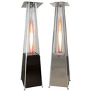Ramtons RG/536 Outdoor Gas Heater – Powerful Heat Output, Energy-Efficient Performance, Durable Steel Design, Easy Ignition, Perfect for Patios, Gardens & Outdoor Spaces