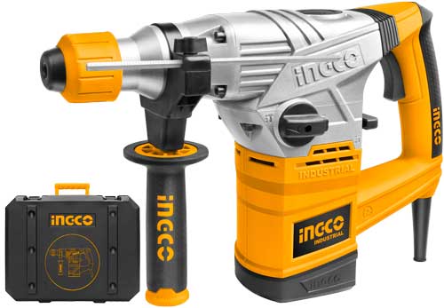 Ingco RH15008 Rotary Hammer 1500ًW