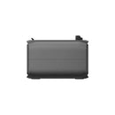 EcoFlow EB600 572Wh LiFePO4 extra battery side profile view