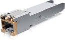Ubiquiti 10GbE SFP+ to RJ45 transceiver UACC-CM-RJ45-MG