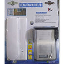 RL-3206B Apartment Home Electric Security Doorphone, Intercom Wired With Audio 