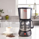 Ramtons RM193 Coffee Maker – Efficient Electric Coffee Brewer for Home &amp; Office
