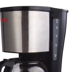 Ramtons RM193 Coffee Maker – Efficient Electric Coffee Brewer for Home &amp; Office