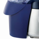 Ramtons RM/204 Juice Extractor – Stainless Steel, Easy to Clean, Fast & Efficient, Home & Kitchen Use