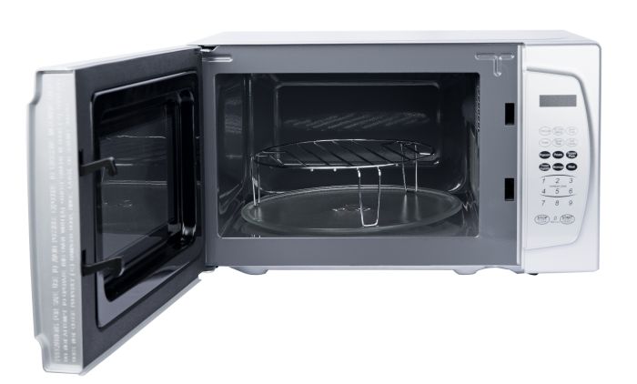 Ramtons RM310 20L Digital Microwave with Grill – Compact and powerful microwave for fast heating, grilling, and easy meal preparation.
