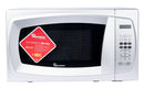 Ramtons RM310 20L Digital Microwave with Grill – Compact and powerful microwave for fast heating, grilling, and easy meal preparation.