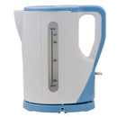 Ramtons RM325 1.7L Cordless Electric Kettle – Fast Boil, Energy-Efficient, Auto Shut-Off &amp; Sleek Design for Homes, Offices, and Kitchens
