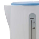 Ramtons RM325 1.7L Cordless Electric Kettle – Fast Boil, Energy-Efficient, Auto Shut-Off &amp; Sleek Design for Homes, Offices, and Kitchens