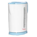 Ramtons RM325 1.7L Cordless Electric Kettle – Fast Boil, Energy-Efficient, Auto Shut-Off &amp; Sleek Design for Homes, Offices, and Kitchens