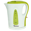 Ramtons RM349 1.7L Cordless Electric Kettle –Fast Boil, Energy-Efficient, Cordless Convenience with Auto Shut-Off, Perfect for Homes, Offices, and Kitchens