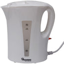 Ramtons RM399 1.7L Corded Electric Kettle – Fast Boiling, Energy-Efficient &amp; Durable Kettle with Sleek Design, Perfect for Homes, Offices, and Everyday use