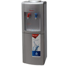 Ramtons RM576 Hot &amp; Normal Water Dispenser – Durable and efficient dispenser with hot and normal water functions, fast cooling, easy-to-use controls, and sleek free-standing design, ideal for homes and offices