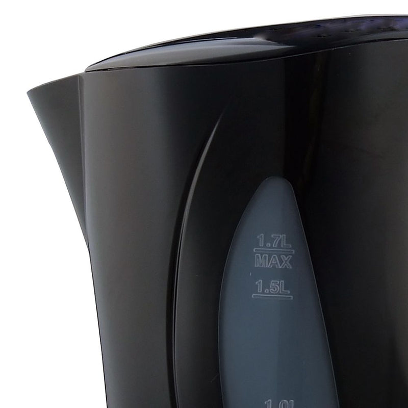 Ramtons RM594 1.7L Corded Electric Kettle – Fast Boil, Energy-Efficient &amp; Stylish Kettle for Homes and Offices