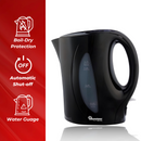 Ramtons RM594 1.7L Corded Electric Kettle – Fast Boil, Energy-Efficient &amp; Stylish Kettle for Homes and Offices
