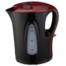 Ramtons RM609 1.7L Cordless Electric Kettle –Fast Boil, Energy-Efficient, Easy to Use with 360° Cordless Base, Perfect for Homes and Offices